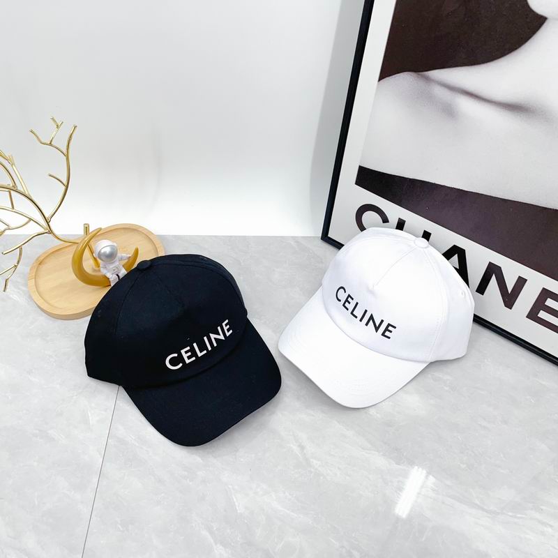 Celine cap dx55